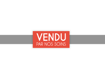� VENDRE BOIS D'UN SEUL TENANT vendu par nos soins.